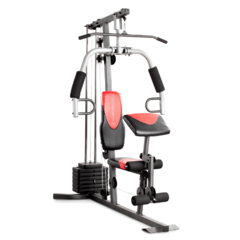 MULTIGIMNASIO WEIDER 2980 - Equipos para Gimnasio