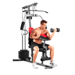 MULTIGIMNASIO WEIDER 2980 - tienda online