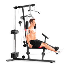 MULTIGIMNASIO WEIDER 2980 - Equipos para Gimnasio