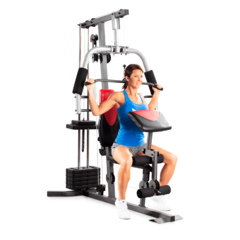 MULTIGIMNASIO WEIDER 2980 - comprar online