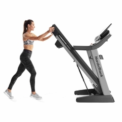 TROTADORA COMMERCIAL 2950 NORDICTRACK - Equipos para Gimnasio