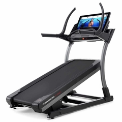 TROTADORA INCLINE TRAINER X32i NORDICTRACK - comprar online