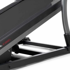 TROTADORA INCLINE TRAINER X32i NORDICTRACK - Equipos para Gimnasio