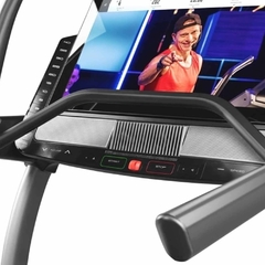 TROTADORA INCLINE TRAINER X32i NORDICTRACK en internet