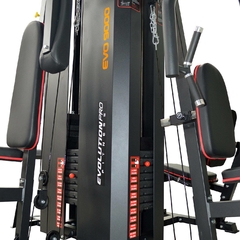 MULTIGIMNASIO EVO 9000 - tienda online