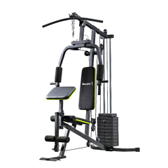 MULTIGIMNASIO MV-DS912