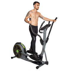 ELÍPTICA AUTOGENERADORA EKX6R+ MOVIFIT |102079 - Equipos para Gimnasio