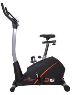 BICICLETA ESTÁTICA EVO B15 - Equipos para Gimnasio