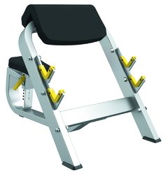 BICEPS PREDICADOR (Seated Preacher Curl MOV-644)