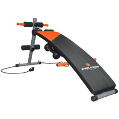 BANCA ABDOMINAL AJUSTABLE SB029 EVOLUTION