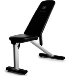 BANCO XR6.0 WEIDER