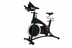 BICICLETA TIPO SPINNING PROFESIONAL SPIN CYCLE (SIN MONITOR) - comprar online