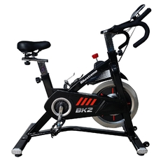 BICICLETA DE SPINNING BK2 BIKEXTREME