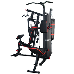 (MULTIGIMNASIO MOVIFIT 3 ESTACIONES, 1 TORRE DE PESAS 72 KG/159 LBS MS-631S |0904209 en internet