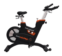 BICICLETA DE SPINNING EVO ULTRA II