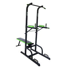 PULL UP FAMILY - Equipos para Gimnasio