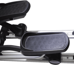 ELÍPTICA TRAINER E5500 EVOLUTION - Equipos para Gimnasio