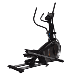 ELÍPTICA TRAINER E5500 EVOLUTION - Equipos para Gimnasio