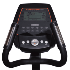 ELÍPTICA TRAINER E5500 EVOLUTION - comprar online