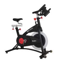 BICICLETA TIPO SPINNING PROFESIONAL SPIN CYCLE - tienda online