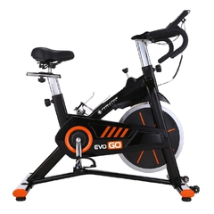 BICICLETA DE SPINNING EVO GO en internet