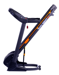 TROTADORA EVO 224T EVOLUTION - Equipos para Gimnasio