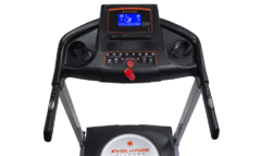 TROTADORA EVO 225 EVOLUTION - Equipos para Gimnasio