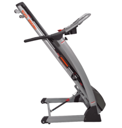 TROTADORA EVO 250T EVOLUTION - Equipos para Gimnasio