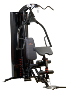 MULTIGIMNASIO EVO3000 PLUS EVOLUTION