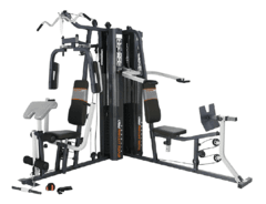 MULTIGIMNASIO EVO 3500 EVOLUTION