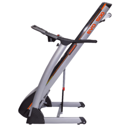 TROTADORA EVO 500T EVOLUTION - Equipos para Gimnasio