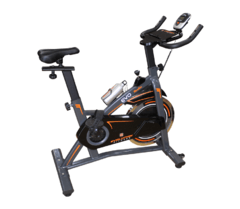 BICICLETA DE SPINNING EVO MARATHON