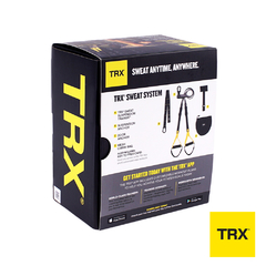 Kit de entrenamiento de suspensión TRX® SWEAT SYSTEM (ORIGINAL) |1107143 - comprar online