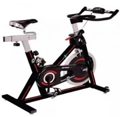 BICICLETA SPINNING GENOA - SPORTFITNESS - comprar online