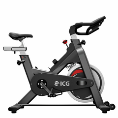 IC2 INDOOR CYCLE LIFE FITNESS