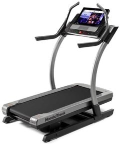 TROTADORA INCLINE TRAINER X22i NORDICTRACK