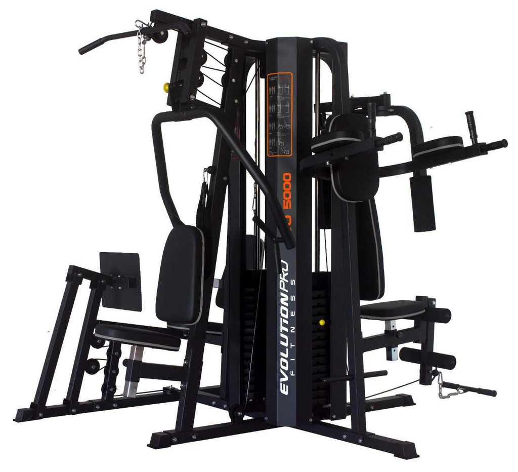 Schwinn 780 discount si home gym