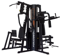 MULTIGIMNASIO EVO 5000