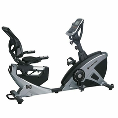 RECUMBENT R40