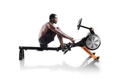 Remo RW200 NORDICTRACK - Equipos para Gimnasio