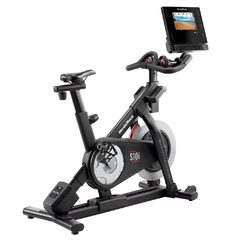 BICICLETA DE SPINNING S10i - Equipos para Gimnasio