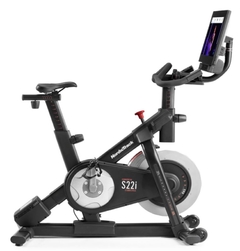 BICICLETA DE SPINNING S22i NORDICTRACK - comprar online