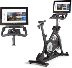 BICICLETA DE SPINNING S22i NORDICTRACK - Equipos para Gimnasio