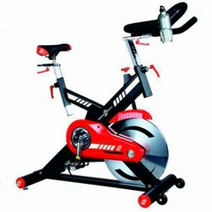 SPORTFITNESS - SPINNING SIENA