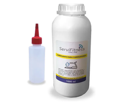 Lubricante Silicona Para Caminadores Y Trotadores 1000cc - comprar online