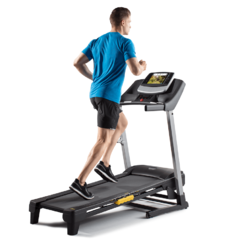 TROTADORA TRAINER 430i PROFORM - comprar online