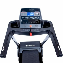 TROTADORA EVO AVANZZA - Equipos para Gimnasio