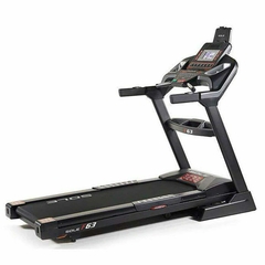 TROTADORA SOLE F63 - SPORTFITNESS