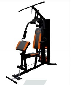 MULTIGIMNASIO EVO 600 PLUS