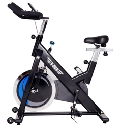 BICICLETA ESTÁTICA TIPO SPINNING N-MAN (New) MOVIFIT